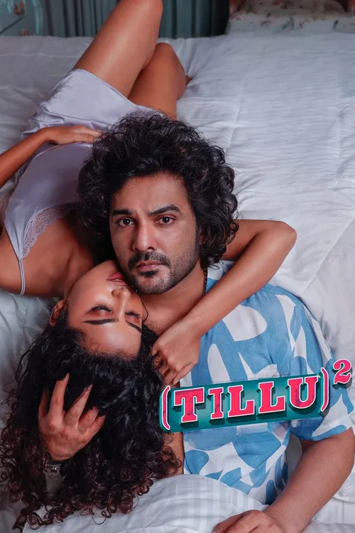 (Tillu)² (2024) पोस्टर
