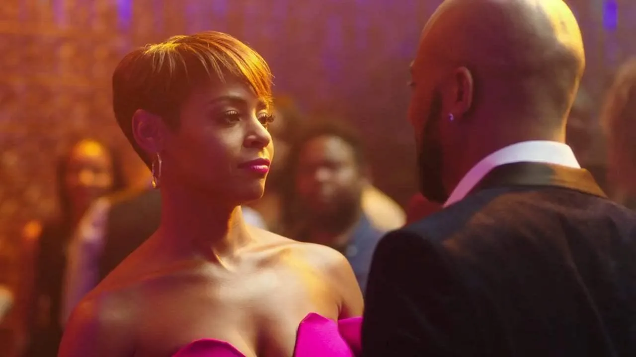 True to the Game 3 (2021) দৃশ্য