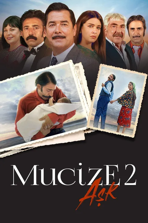 Miracles Of Love (2019) poster