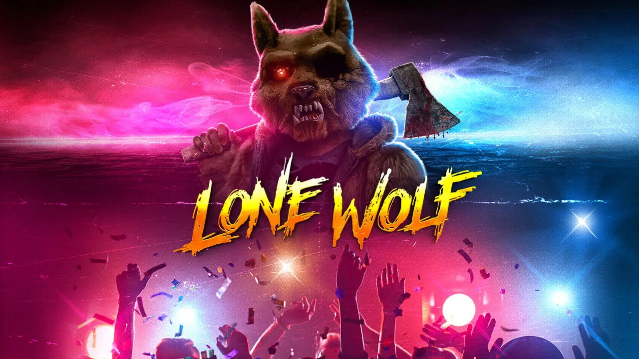 Lone Wolf (2020) দৃশ্য