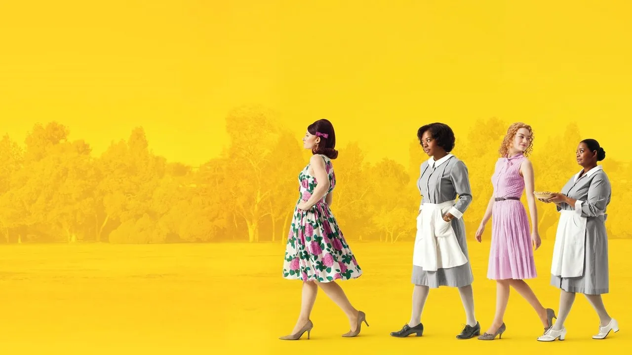 The Help (2011) दृश्य