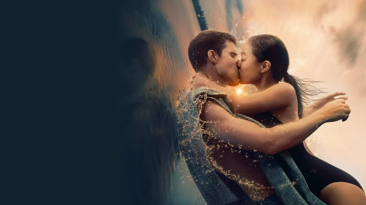 Float (2024) still
