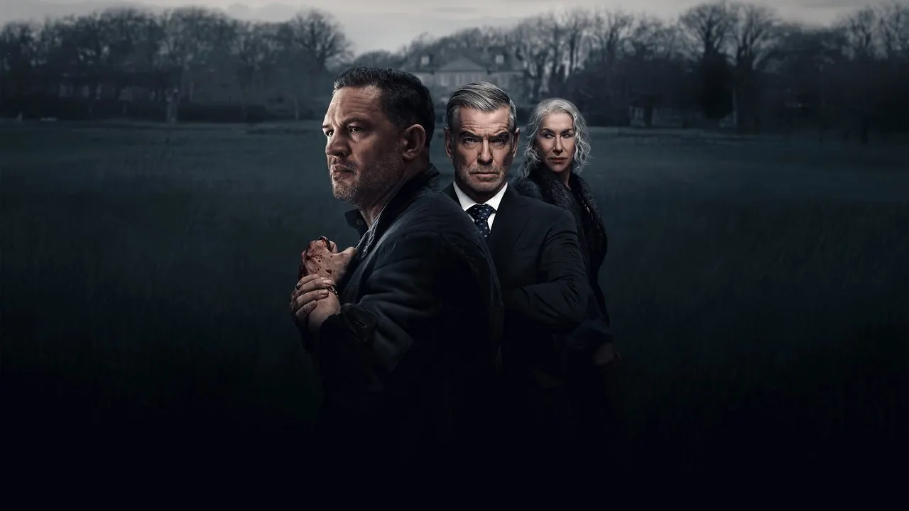 MobLand (2025) দৃশ্য