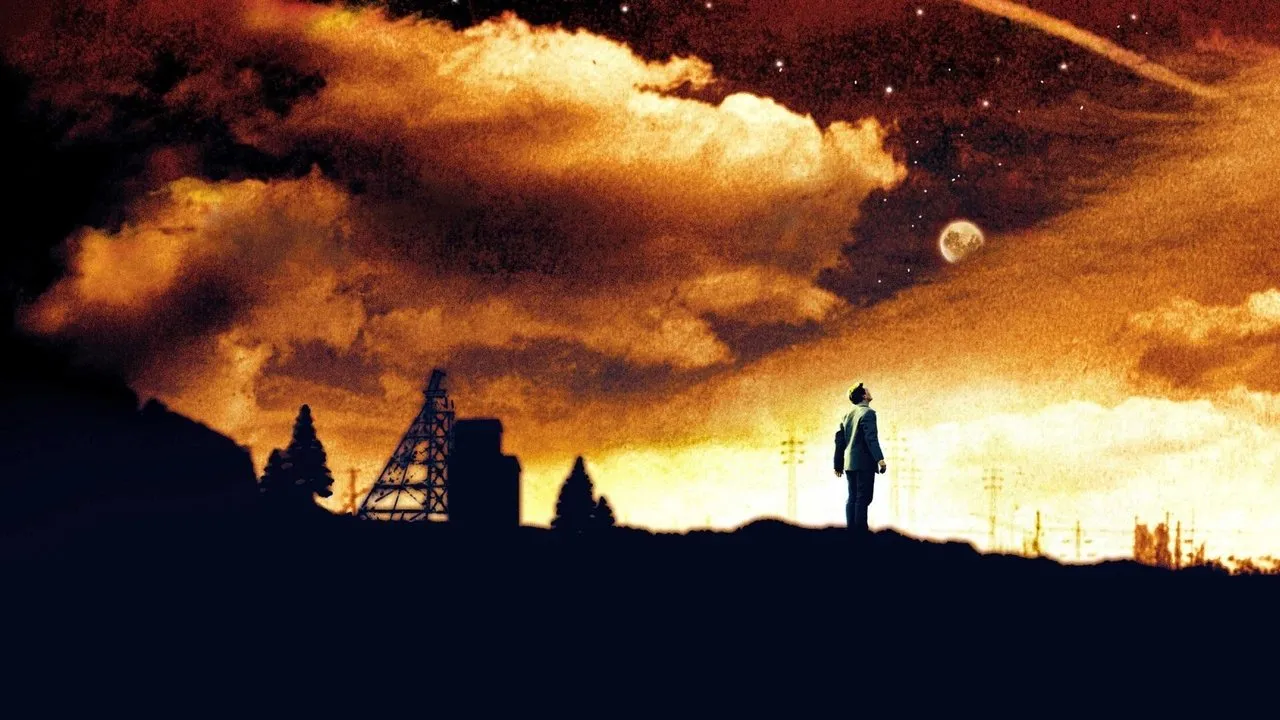 October Sky (1999) still