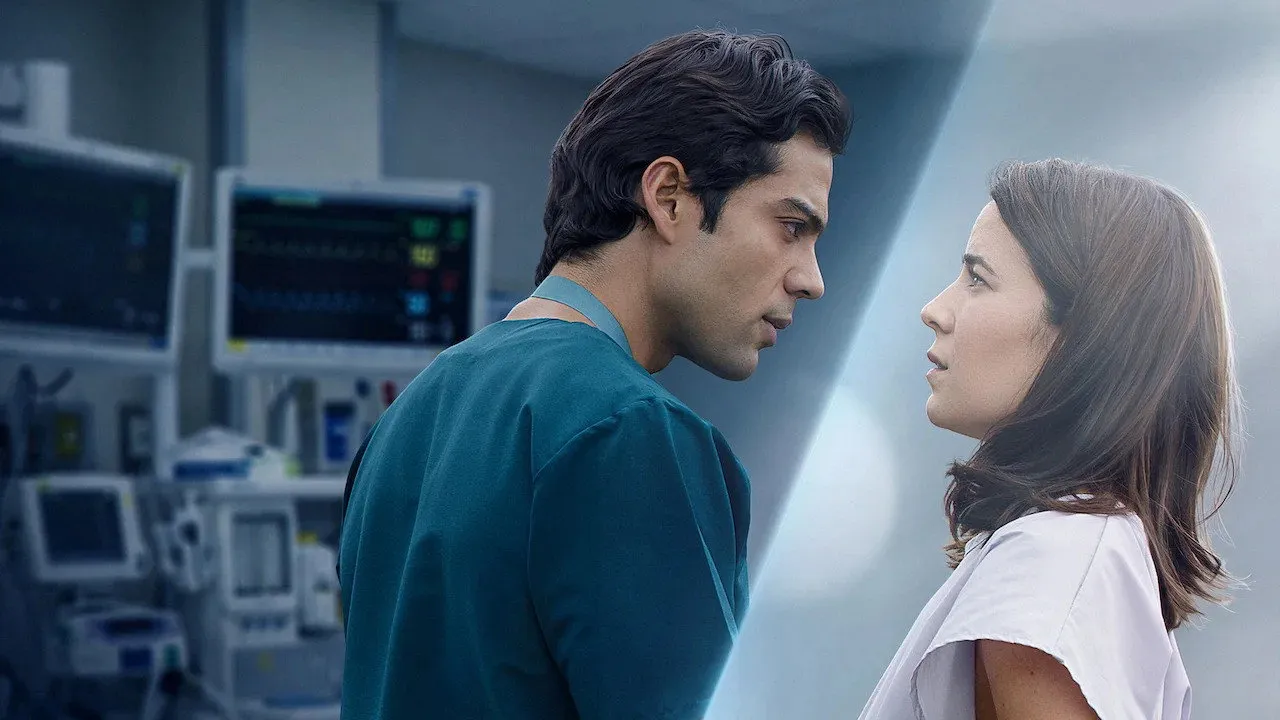 Stolen Heartbeats (2026) still
