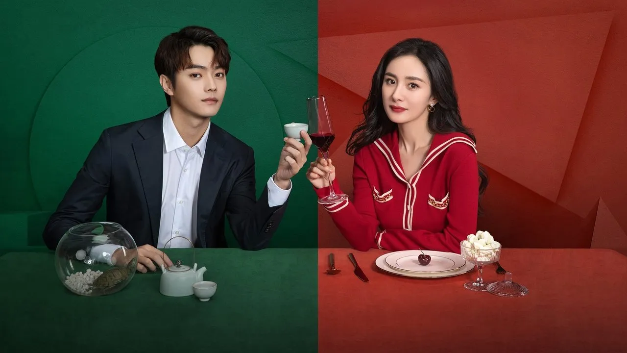 She and Her Perfect Husband (2022) দৃশ্য