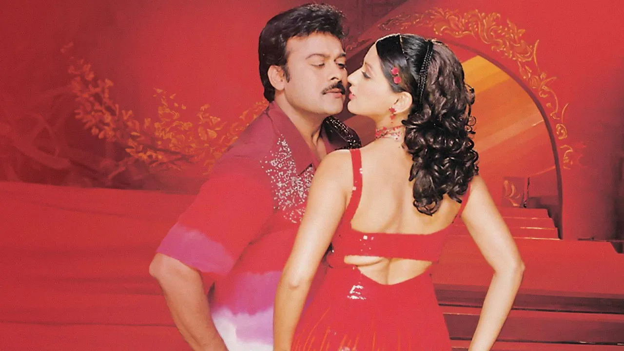 Indra (2002) still