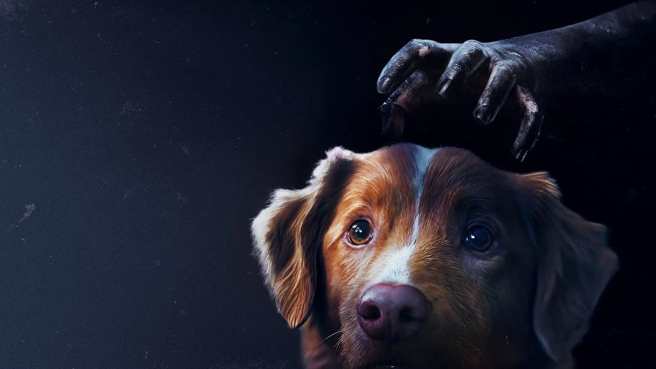 Good Boy (2025) still