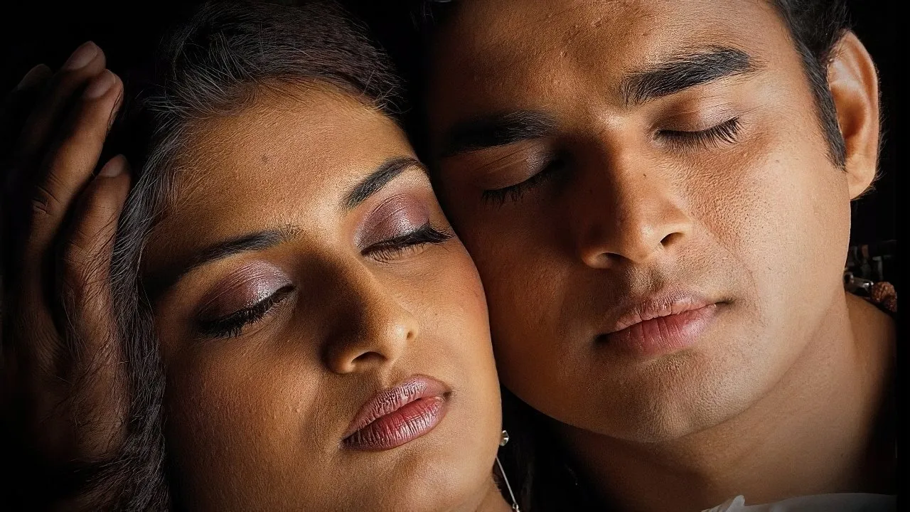 Nala Damayanthi (2003) still