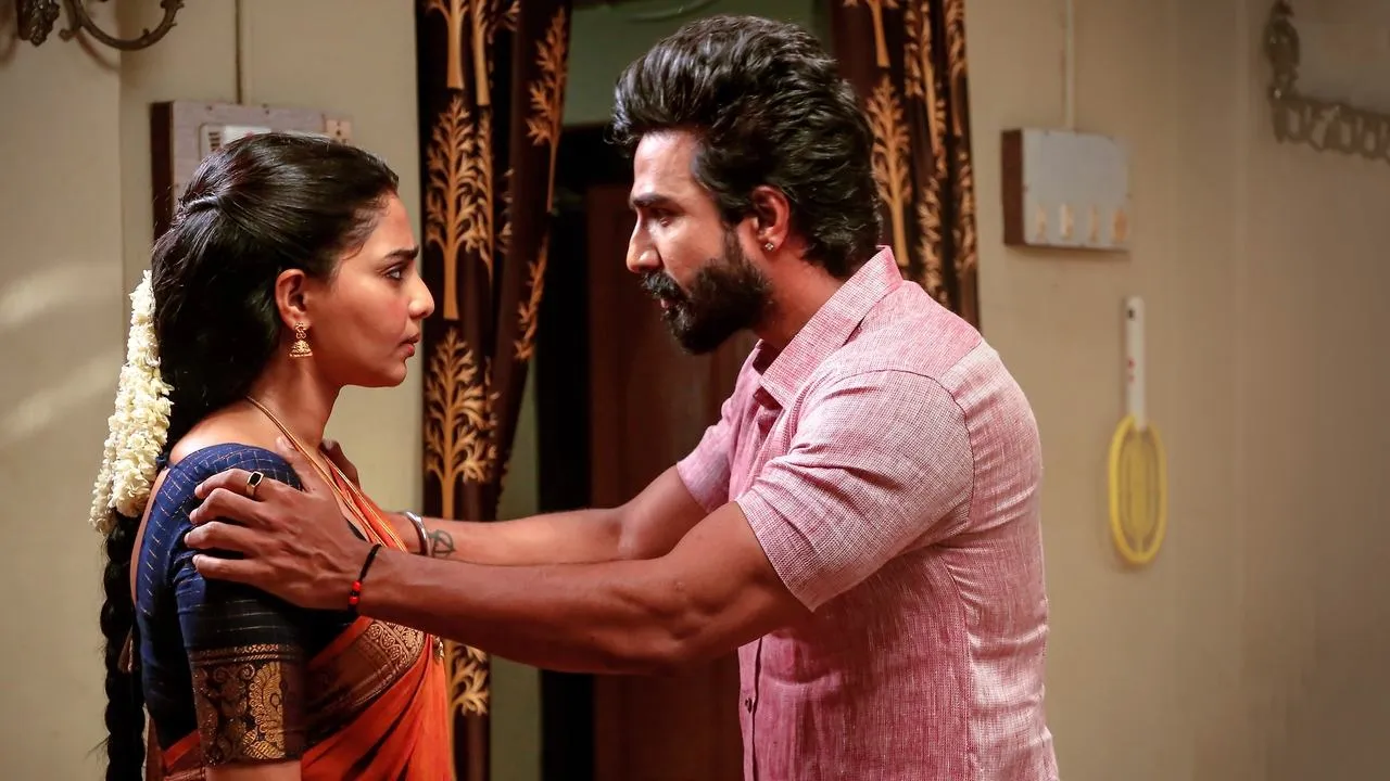 Gatta Kusthi (2022) still