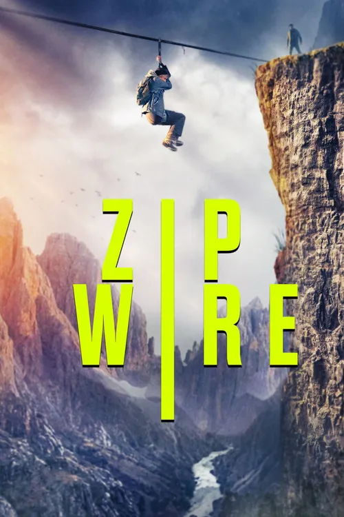Zip Wire (2026) पोस्टर