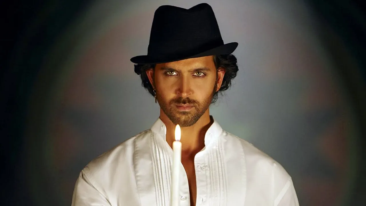Guzaarish (2010) still