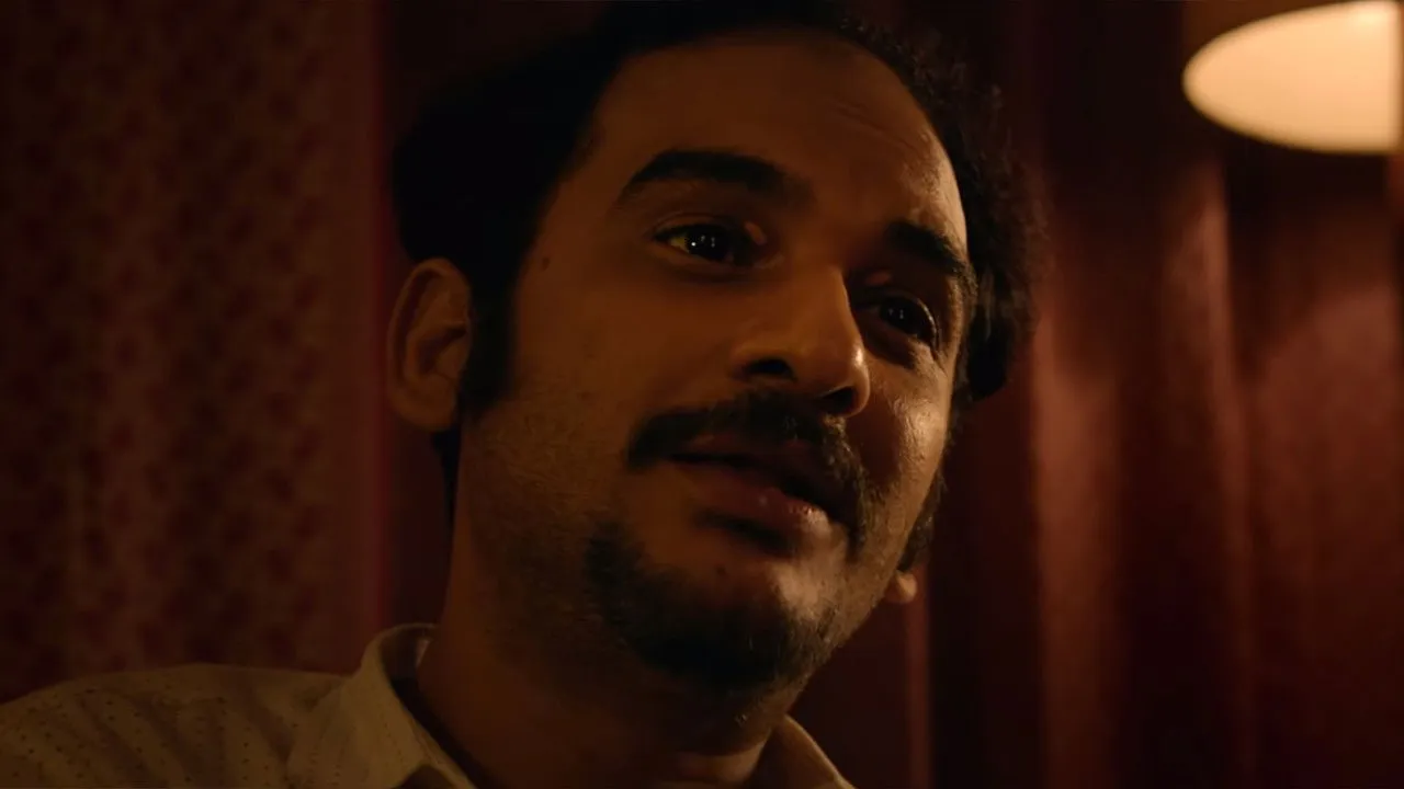 Vinci Da (2019) still