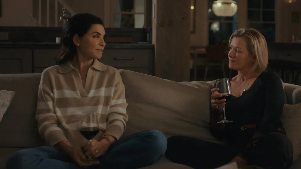 Millers in Marriage (2024) still