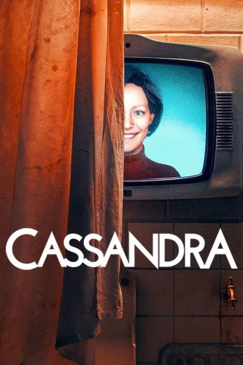Cassandra (2025) পোস্টার