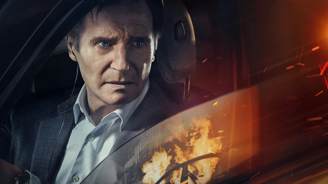 Retribution (2023) still