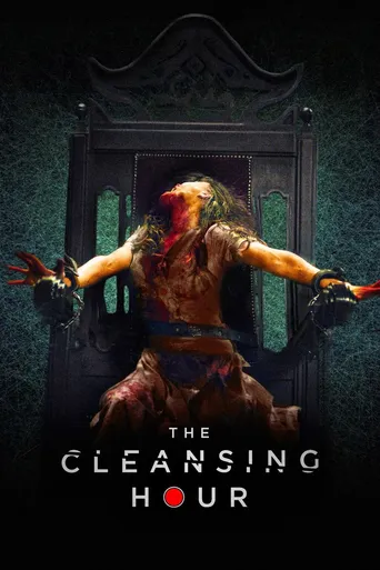 The Cleansing Hour