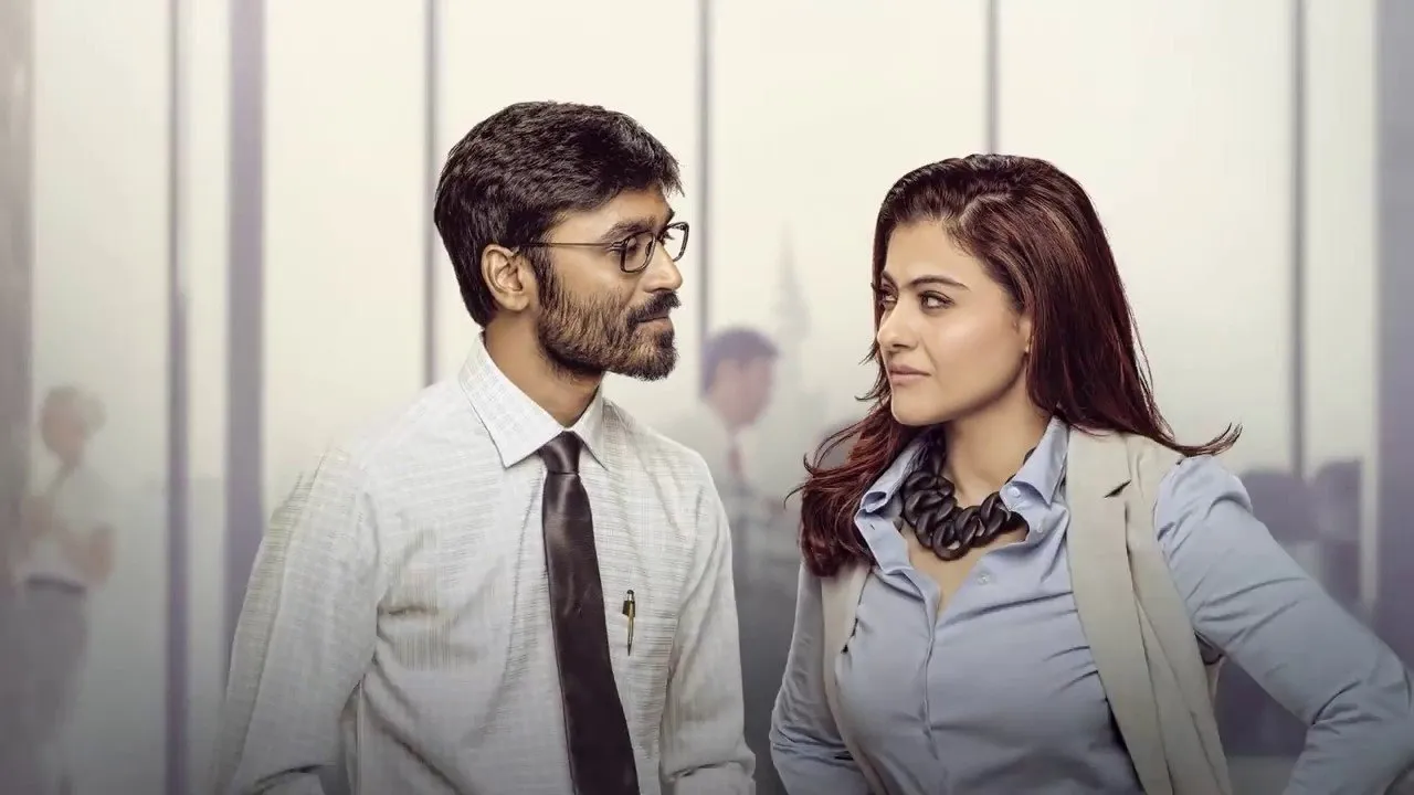 Velaiyilla Pattathari 2 (2017) দৃশ্য
