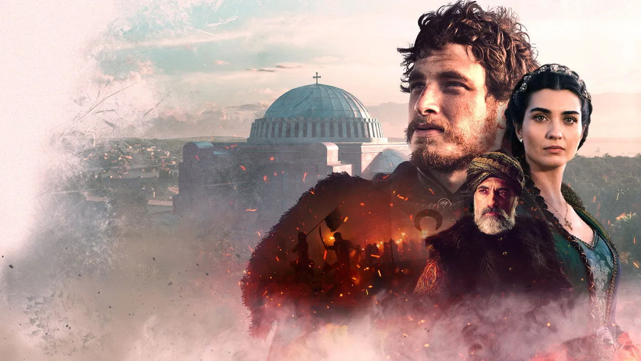 Rise of Empires: Ottoman (2020) still