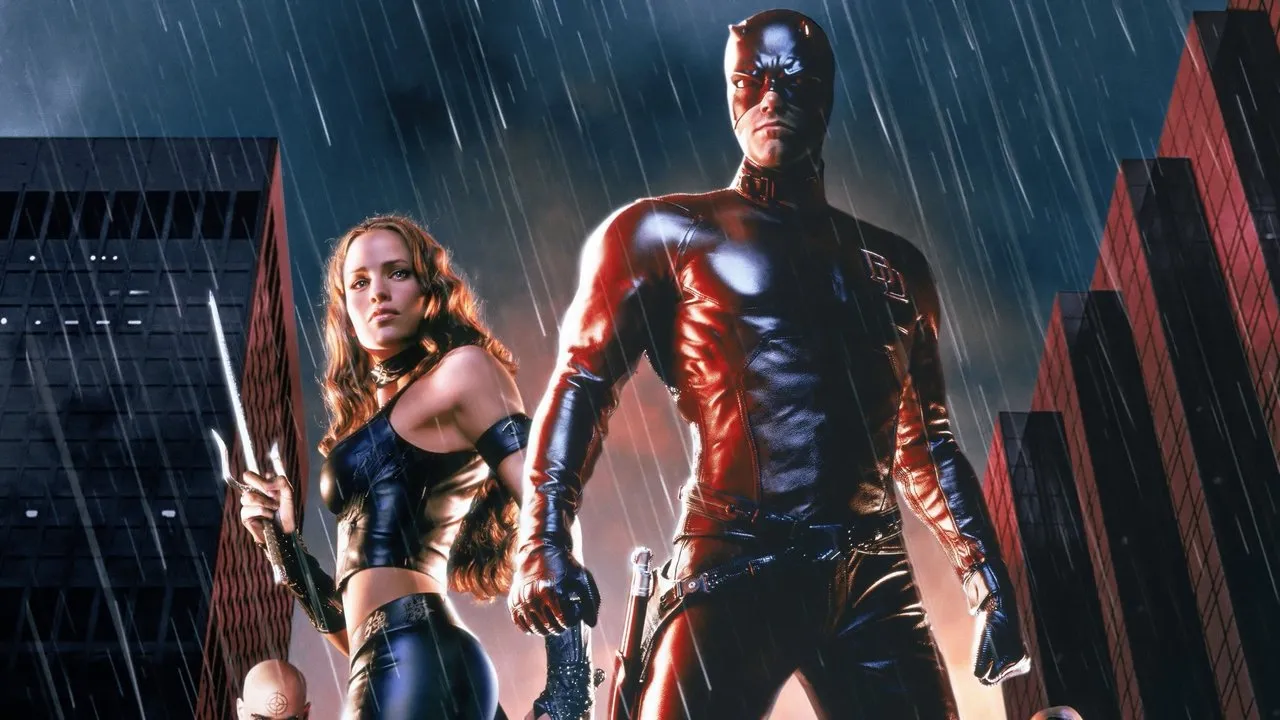 Daredevil (2003) still