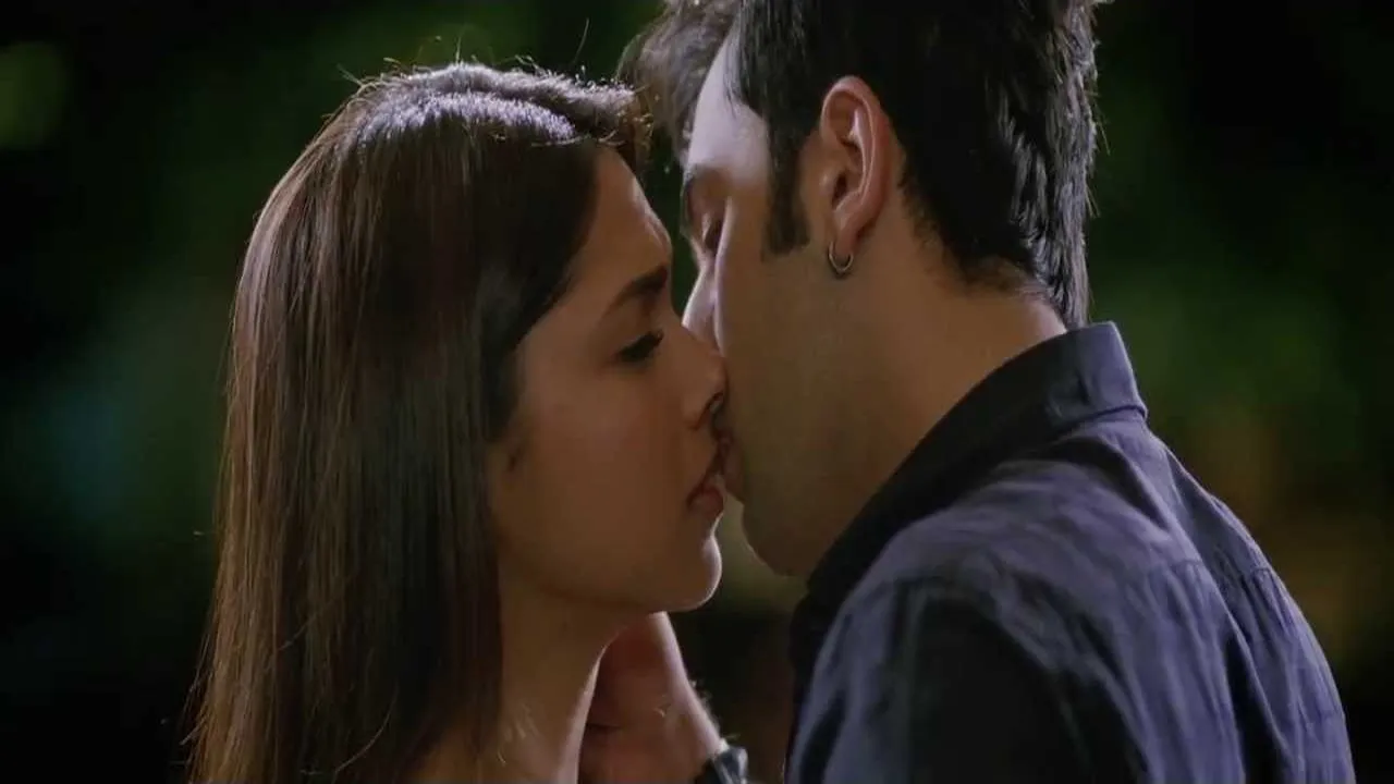 Yeh Mohabbat Hai (2002) still