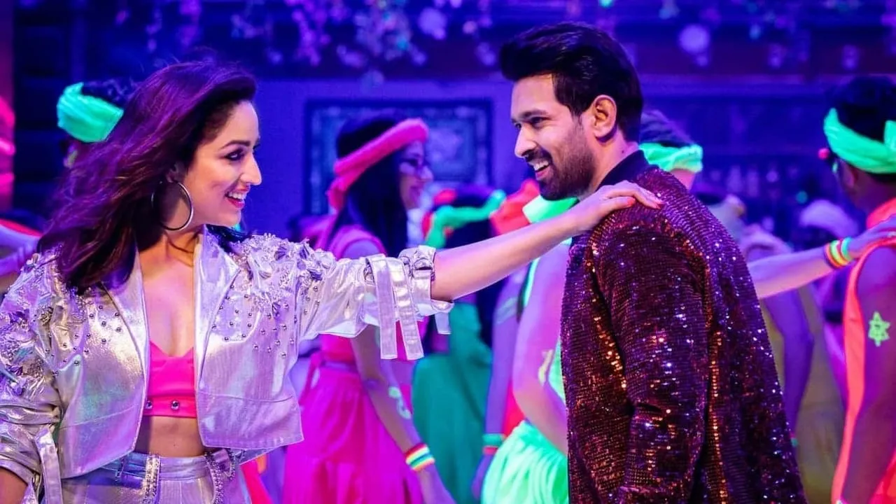 Ginny Weds Sunny (2020) দৃশ্য