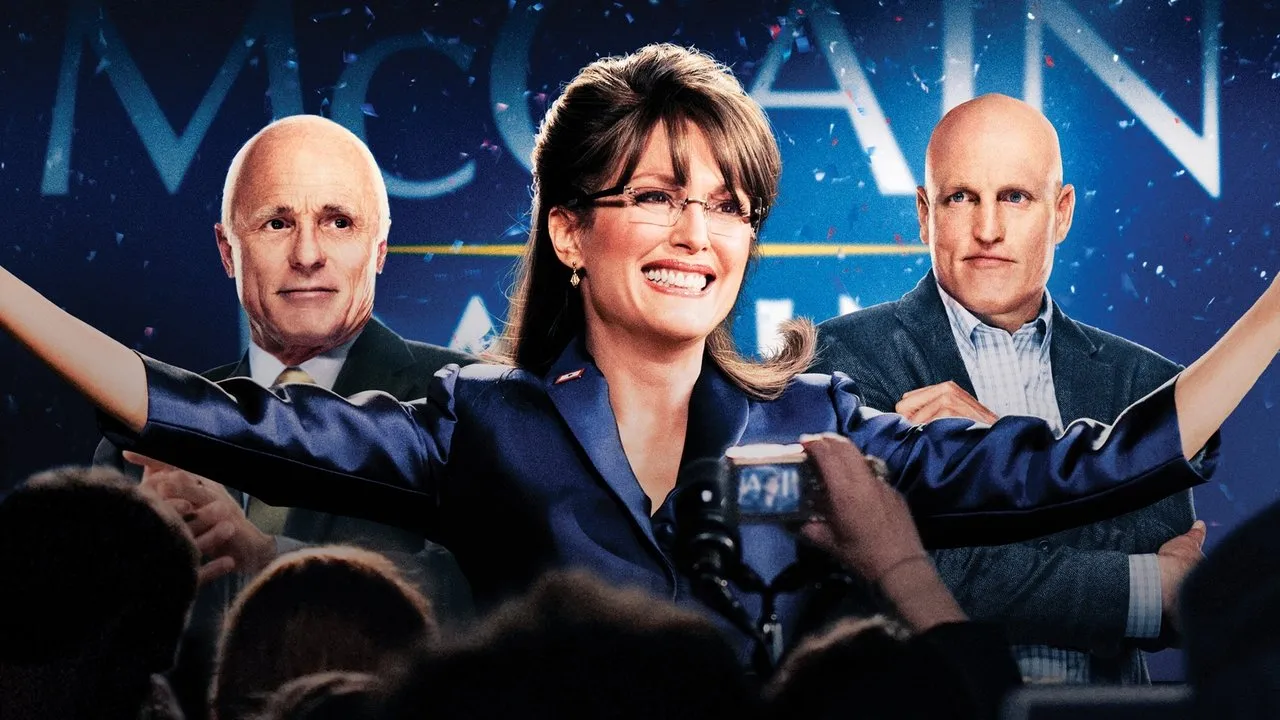 Game Change (2012) দৃশ্য