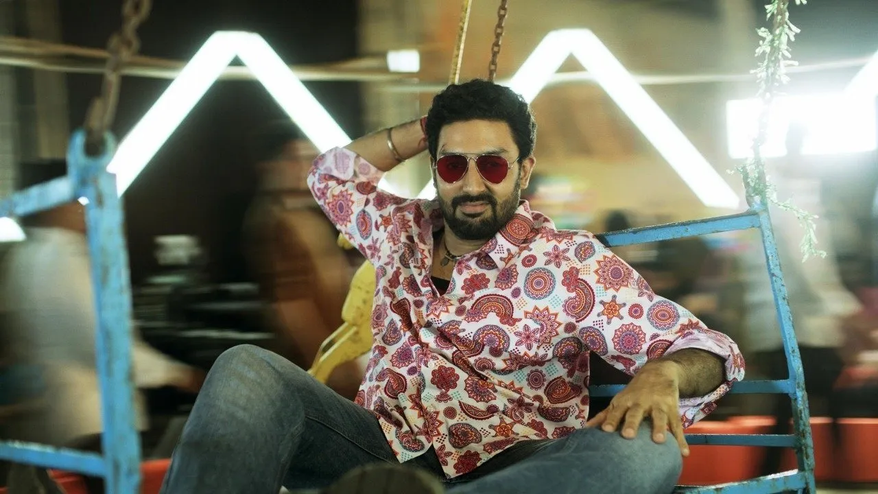 Ludo (2020) दृश्य