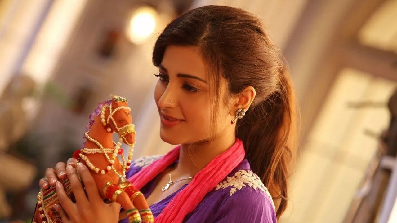 Ramaiya Vastavaiya (2013) still