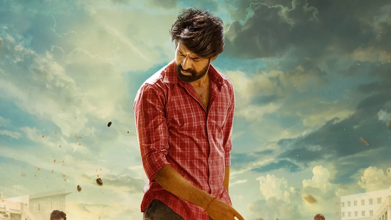 Maaman (2025) দৃশ্য