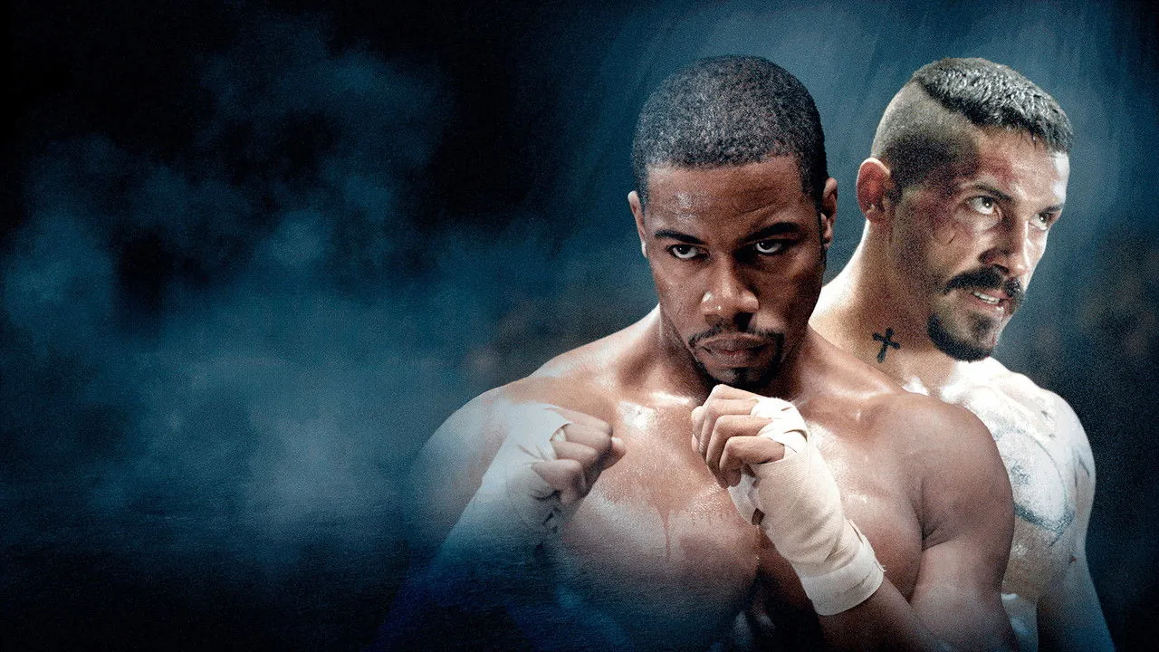 Undisputed II: Last Man Standing (2006) still
