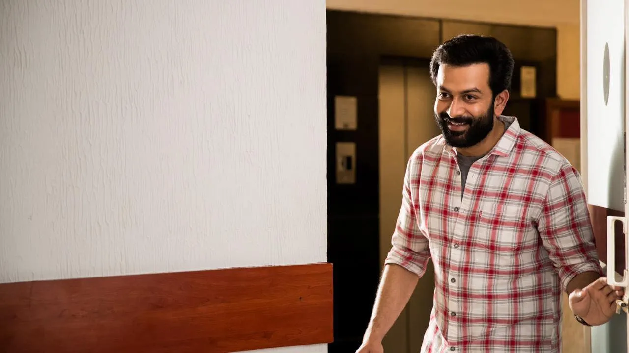 Brother's Day (2019) দৃশ্য