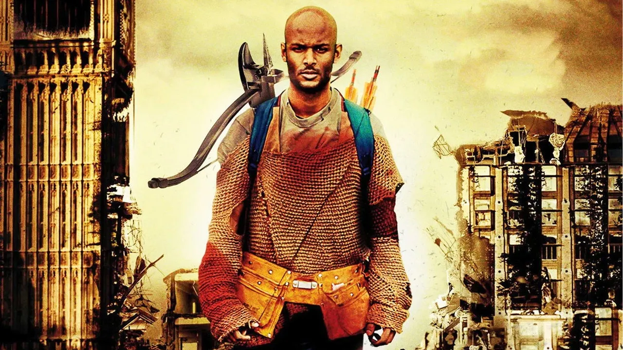 Wasteland (2013) still