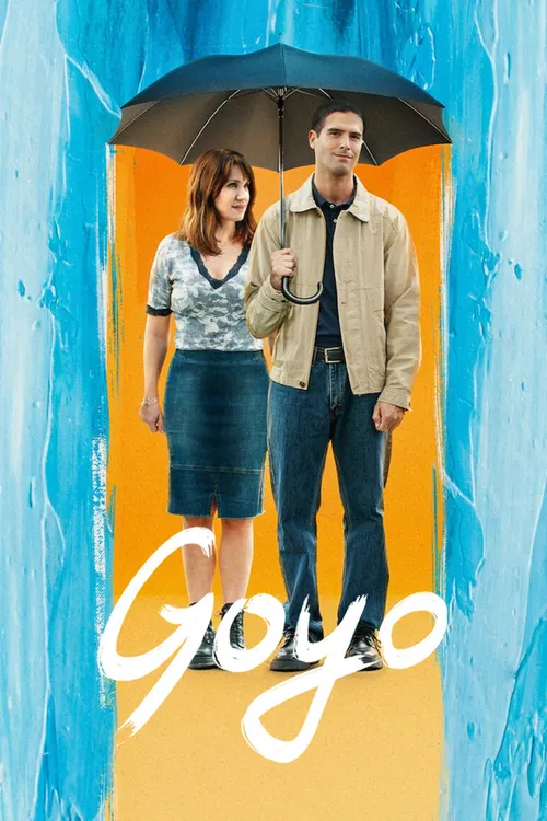 Goyo (2024) পোস্টার