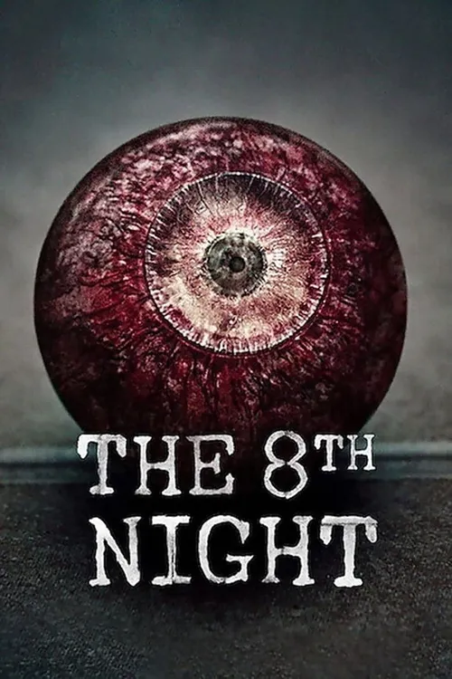 The 8th Night (2021) পোস্টার