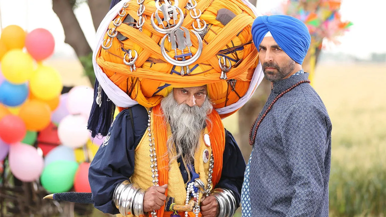 Singh Is Bliing (2015) still