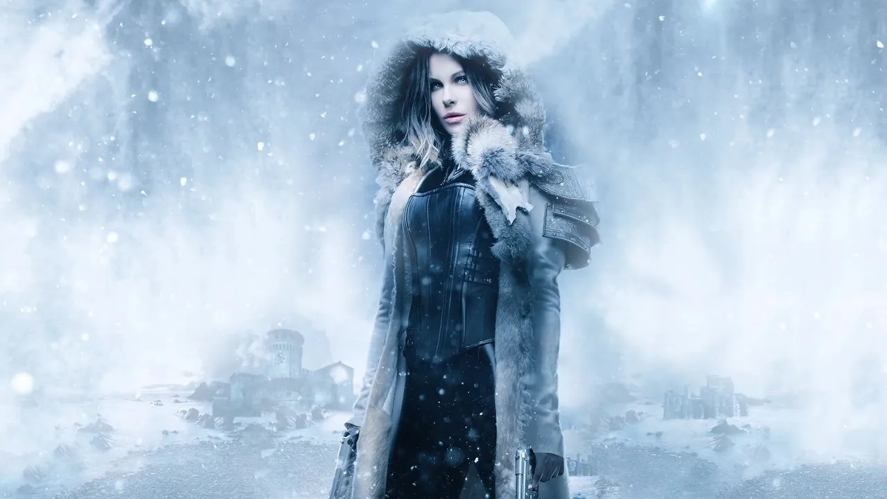 Underworld: Blood Wars (2016) still