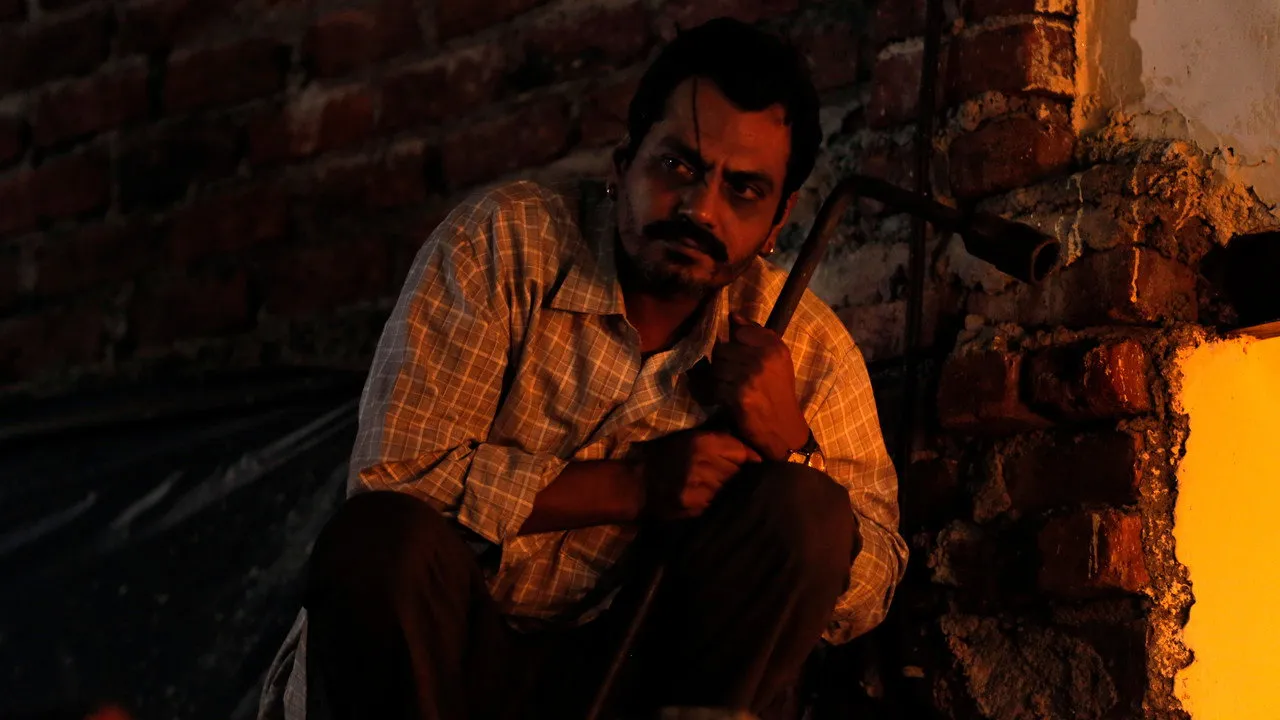 Raman Raghav 2.0 (2016) still