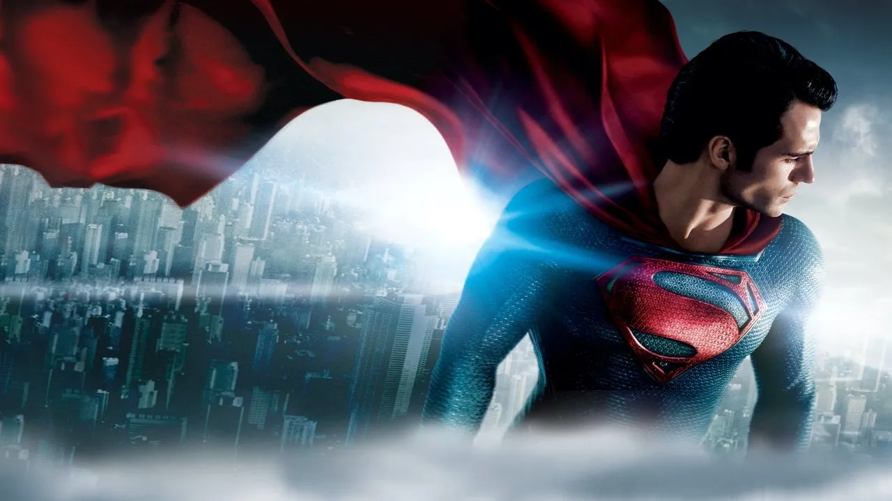 Man of Steel (2013) still
