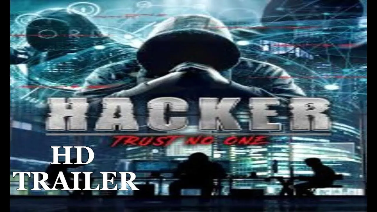 Hacker: Trust No One (2022) still