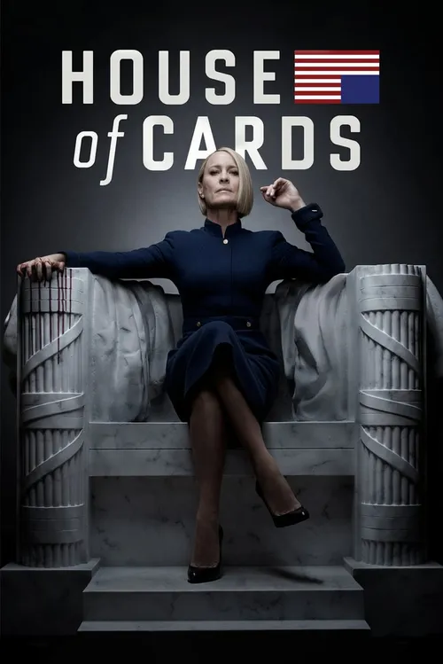 House of Cards (2013) पोस्टर