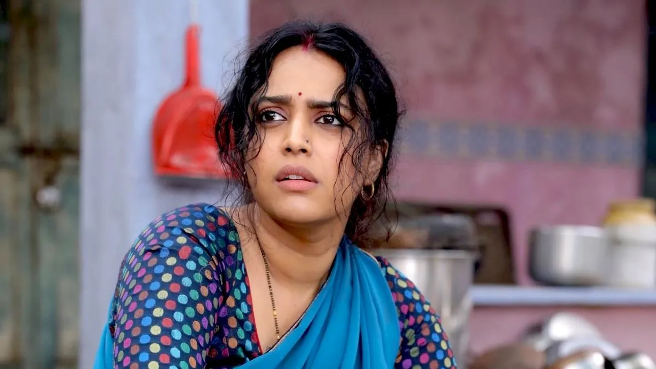 Jahaan Chaar Yaar (2022) still