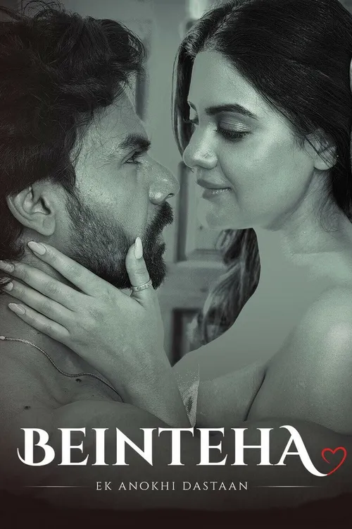 Beinteha - Ek Anokhi Dastaan (2026) poster