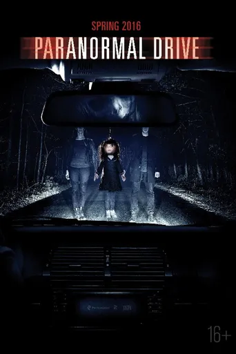 Paranormal Drive