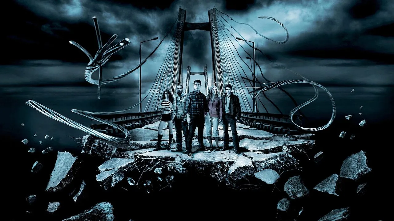 Final Destination 5 (2011) still