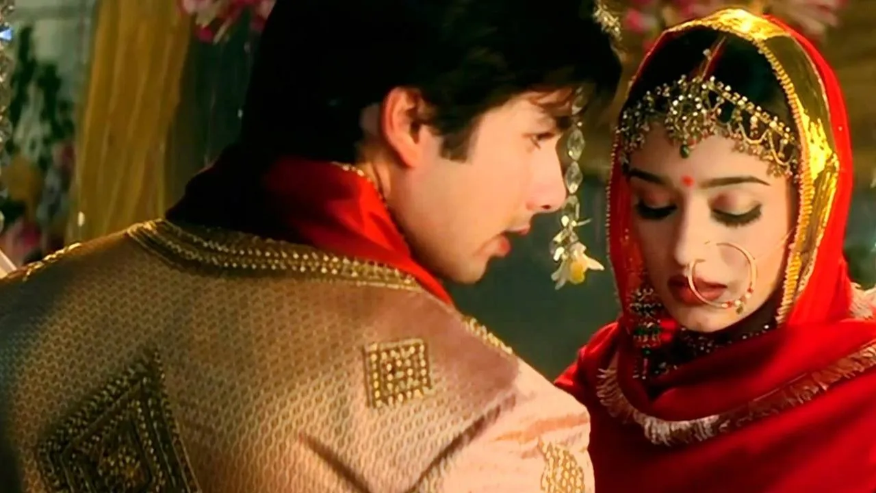 Vivah (2006) still