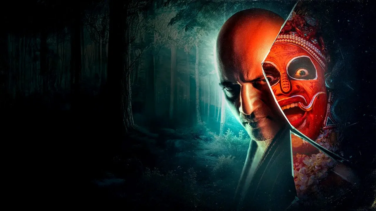 Vadakkan (2025) still