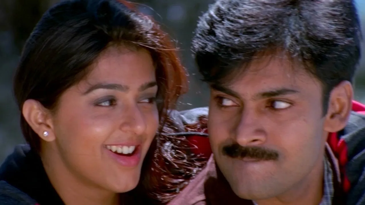 Khushi (2001) still