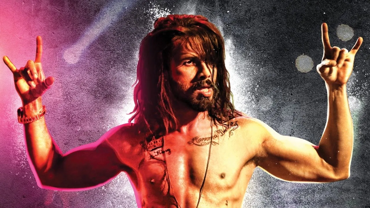 Udta Punjab (2016) দৃশ্য