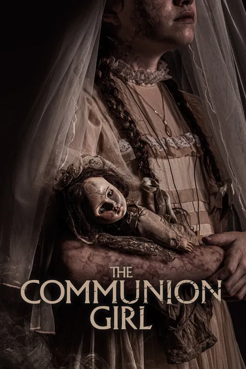 The Communion Girl (2023) পোস্টার